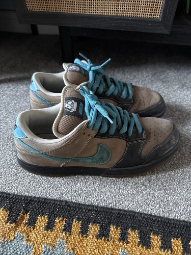 Nike dunk low slam city - nike,
