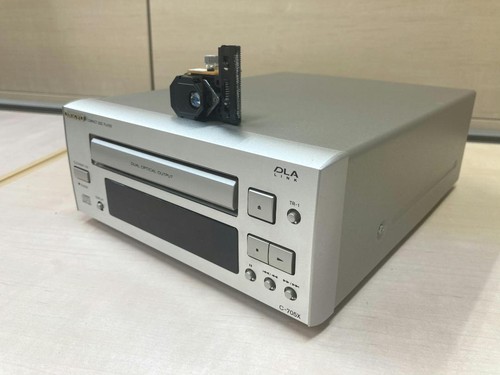 Onkyo 705x tray belt - onkyo, c-705x