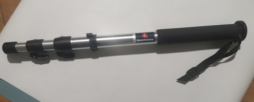 Monopiede manfrotto - manfrotto,