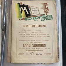 PNF Gioventù Italiana Del