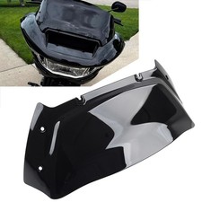 Parabrezza 9'' Wave per Harley