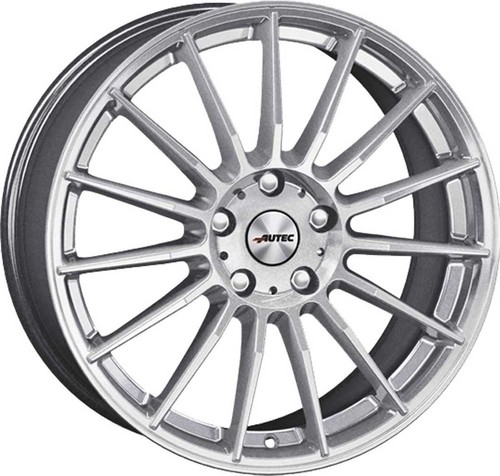 Cerchi autec lamera hyp 5x17 - lamera, 7.5x17
