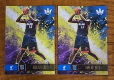 2017-18 Panini Court Kings -