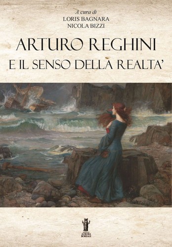 Libri arturo reghini il - arturo,