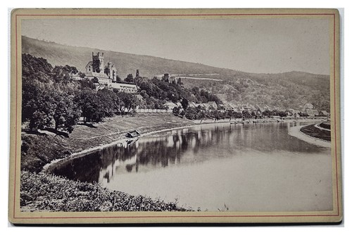 Germania heidelberg bords - bords, du