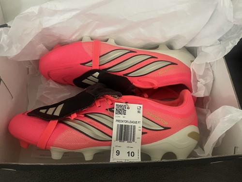 Adidas predator league - adidas, ft