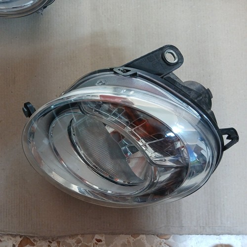 Faro fanale proiettore - faro,