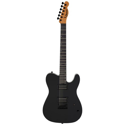 Charvel standard series san - standard,
