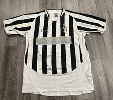 Size Large - 03-04 Vintage