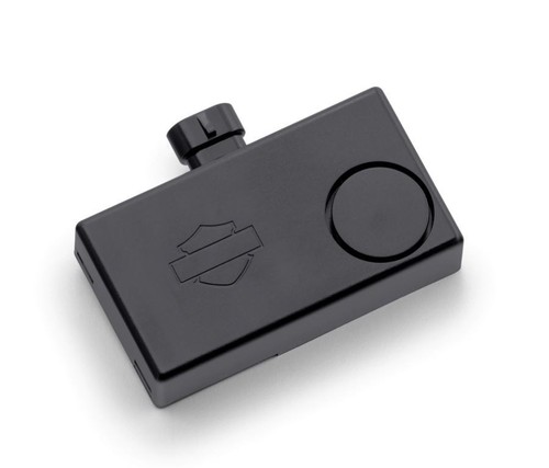 Sirena modulo sicurezza