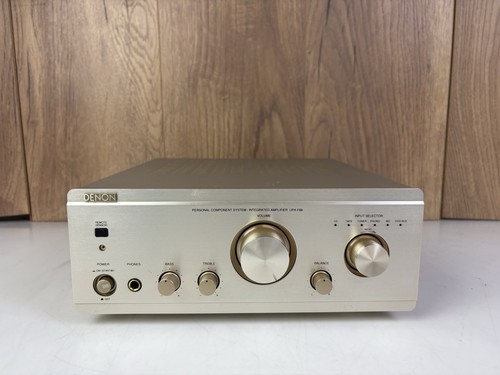Amplificatore integrato midi