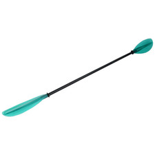 Pagaia Con Barra Nera