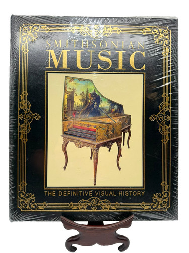 Easton press smithsonian music - easton,