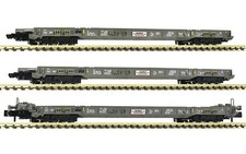 Fleischmann Scala N 6660093