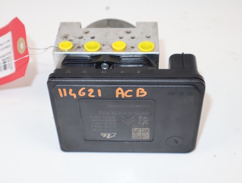 Calcolatore abs usato - calcolatore, citroen