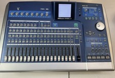 Tascam digital portastudio - tascam,