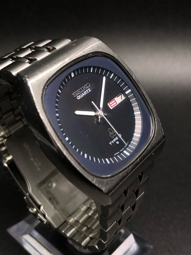Orologio quarzo vintage - quarzo,