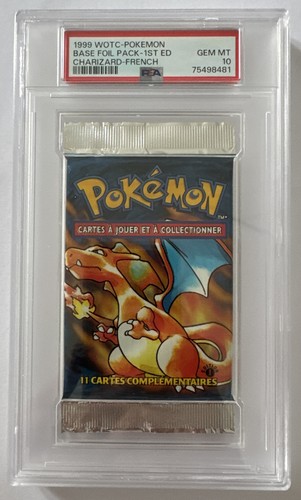 Rare booster pokémon set - set, de