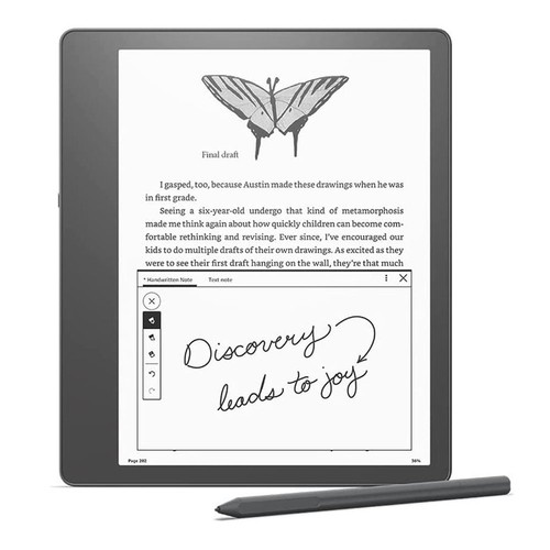 Amazon kindle scribe - amazon,