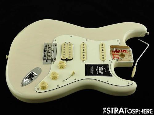 Fender player stratocaster - fender,
