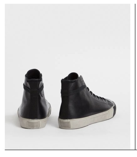 Allsaints osun scarpe - allsaints, da