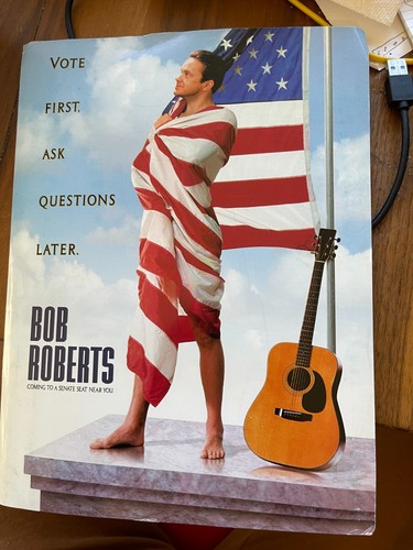 Film 1992 bob - 1992, "bob