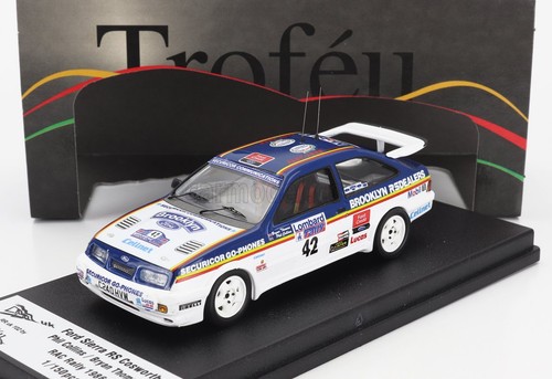 Trofeu ford england - ford,