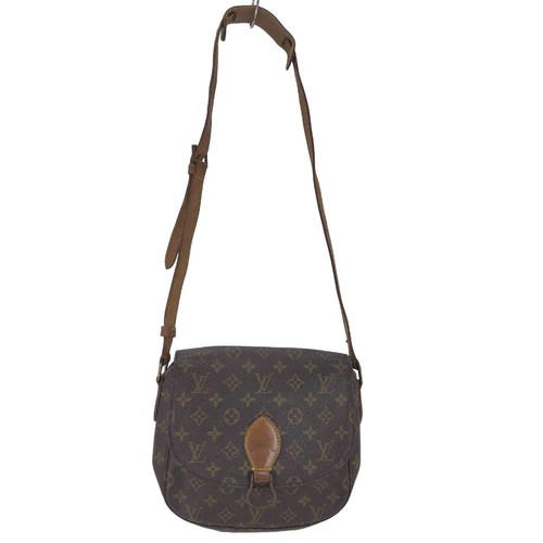 Louis vuitton sac cru spalla - louis,