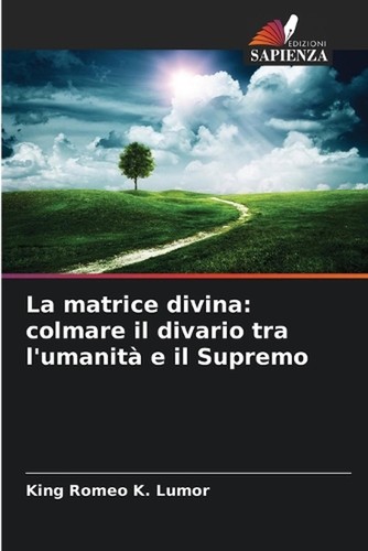 Matrice divina colmare il - divina:,
