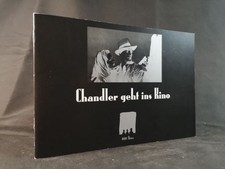 Chandler va al cinema