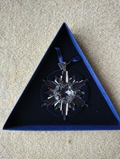 Swarovski Stella di Natale