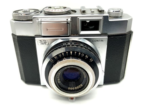 Zeiss ikon contina - ikon,