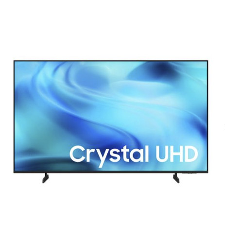 Samsung crystal uhd - tv,