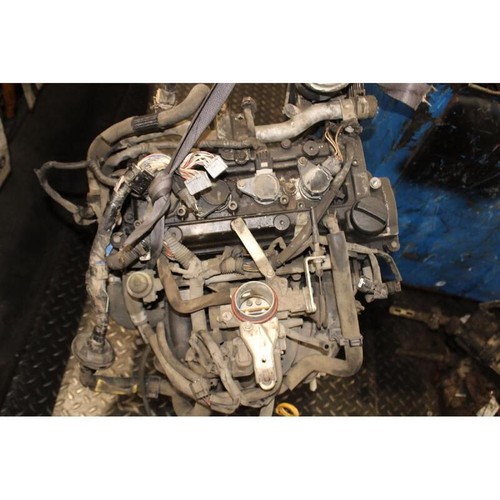 Motore compl 3sz daihatsu - motore,