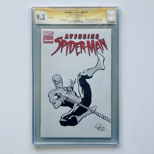 Avenging spider man - avenging, spider-man