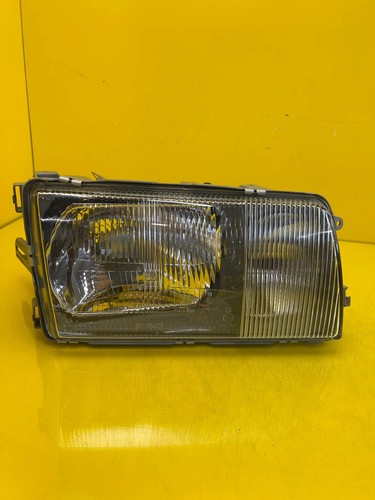 Mercedes w126 fanale - w126, 79-91