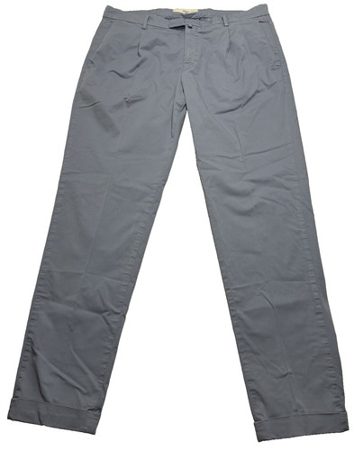 Pantalone sartoriale uomo