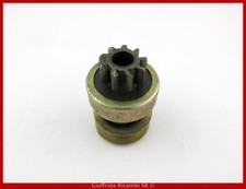 Sprocket Starter Motor