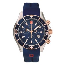 Orologio Swiss Alpine Military