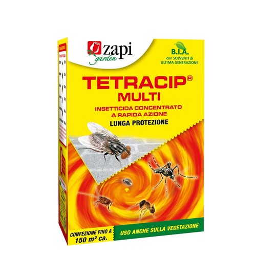 Zapi tetracip multi - zapi,