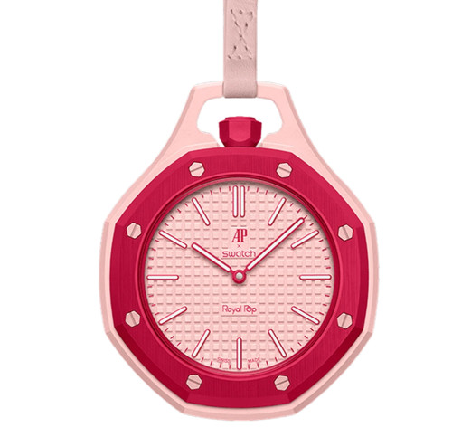 Swatch audemars piguet - x,