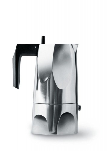 Alessi ossidiana macchina - alessi,