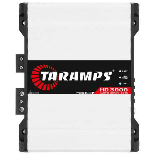 Amplificatore auto taramps - auto,