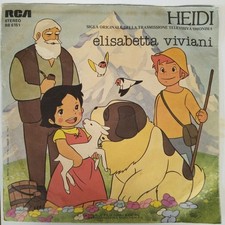 HEIDI Elisabetta Viviani 45