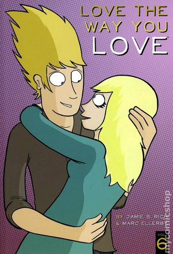 Love the way you - way,