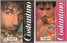Costantino Foto Cards Figurine
