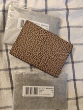 Portacarte Borbonese 3 Pezzi Insieme 