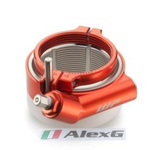 REGOLATORE DEL PRECARICO Del MONOAMMORTIZZATORE WP - Preload ADJUSTER - 