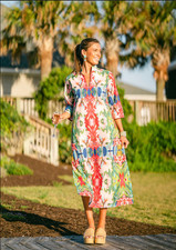 House Of MBR Bouvier abito