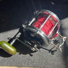Mulinello da pesca PENN